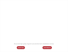 Tablet Screenshot of knottcountyhrc.com